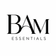 BAM_Essentials - Home