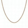 Tennis Necklace